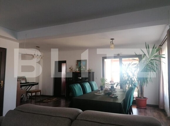 Casa de vânzare 3 camere Unirii - 144129CV | BLITZ Târgu Mureș | Poza4