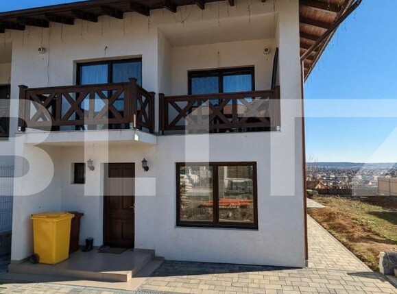 Casa de vânzare 3 camere Unirii - 144129CV | BLITZ Târgu Mureș | Poza1