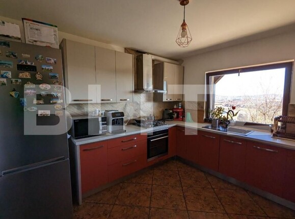 Casa de vânzare 3 camere Unirii - 144129CV | BLITZ Târgu Mureș | Poza2