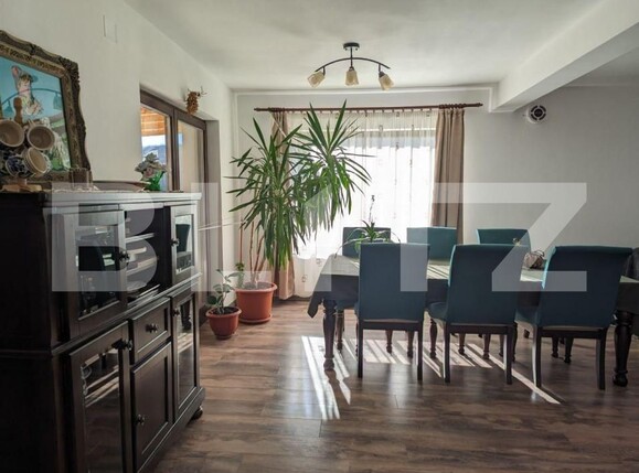 Casa de vânzare 3 camere Unirii - 144129CV | BLITZ Târgu Mureș | Poza3