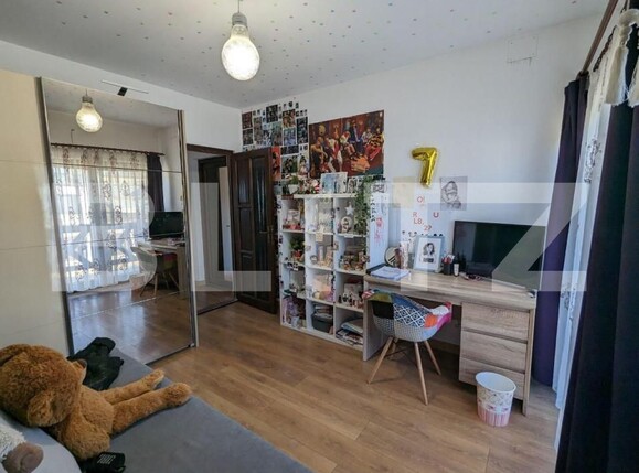 Casa de vânzare 3 camere Unirii - 144129CV | BLITZ Târgu Mureș | Poza12