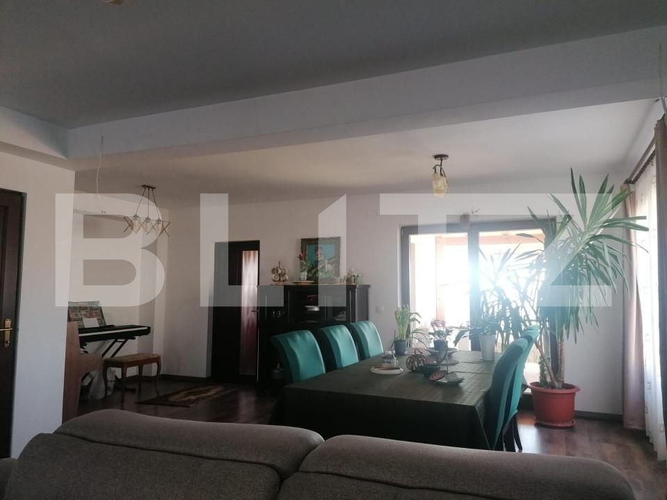 Casa de vânzare 3 camere Unirii - 144129CV | BLITZ Târgu Mureș | Poza4