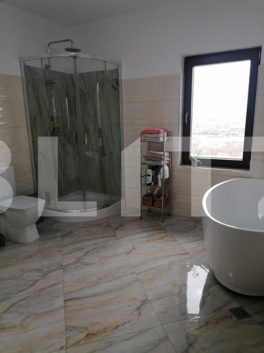 Casa de vânzare 3 camere Unirii - 144129CV | BLITZ Târgu Mureș | Poza9