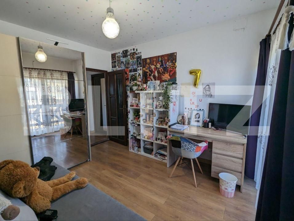 Casa de vânzare 3 camere Unirii - 144129CV | BLITZ Târgu Mureș | Poza12