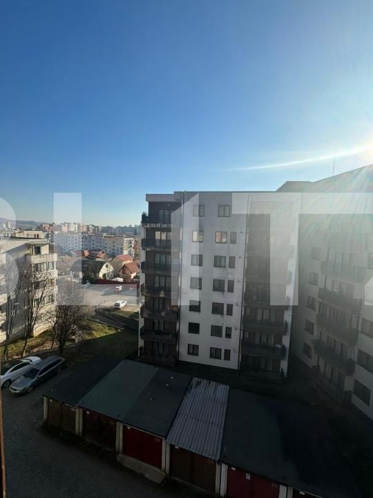 Garsonieră de vânzare Tudor - 144366AV | BLITZ Târgu Mureș | Poza7