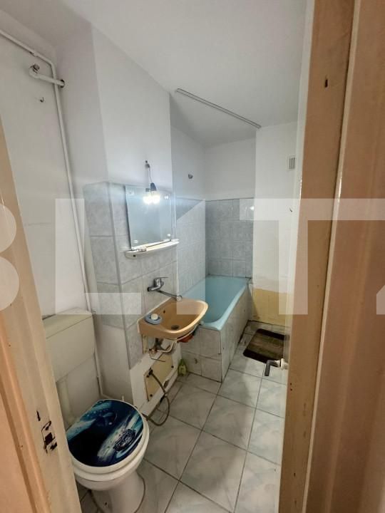 Garsonieră de vânzare Tudor - 144366AV | BLITZ Târgu Mureș | Poza6