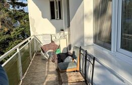 Apartament 3 camere, etaj intermediar, 58 mp, Luduș