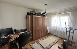 Apartament 3 camere, etaj intermediar, 58 mp, Luduș