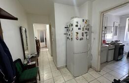 Apartament 3 camere, etaj intermediar, 58 mp, Luduș!