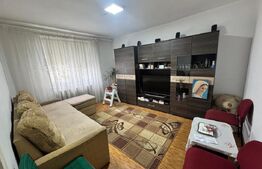 Apartament 3 camere, etaj intermediar, 58 mp, Luduș!