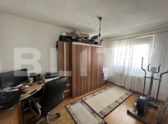 Apartament de vânzare 3 camere Exterior Vest - 144376AV | BLITZ Târgu Mureș | Poza1