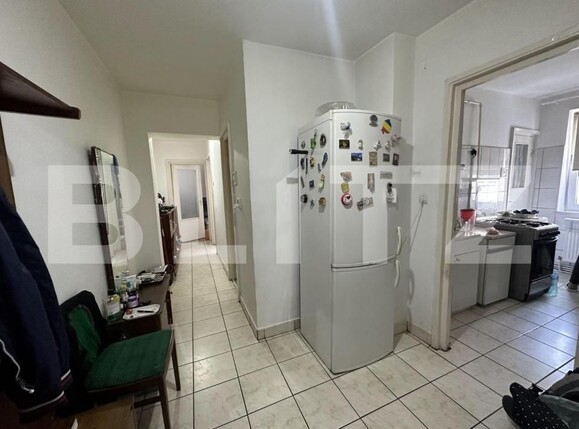 Apartament de vânzare 3 camere Exterior Vest - 144376AV | BLITZ Târgu Mureș | Poza2