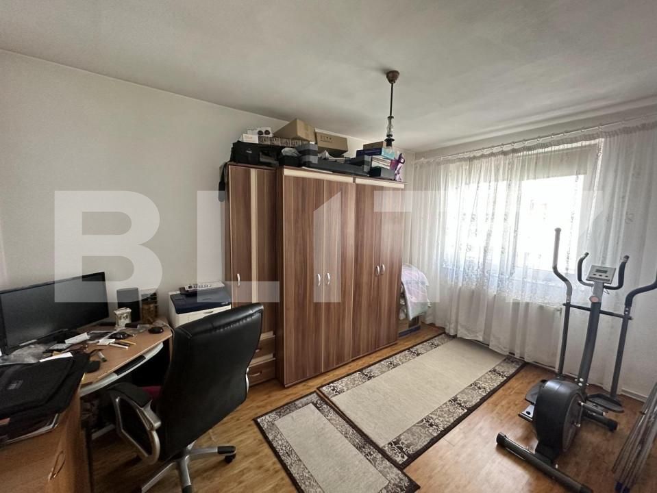 Apartament de vânzare 3 camere Exterior Vest - 144376AV | BLITZ Târgu Mureș | Poza1