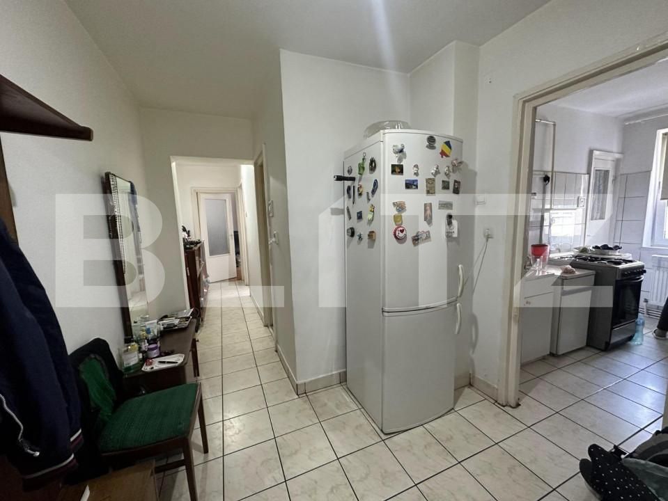 Apartament de vânzare 3 camere Exterior Vest - 144376AV | BLITZ Târgu Mureș | Poza2