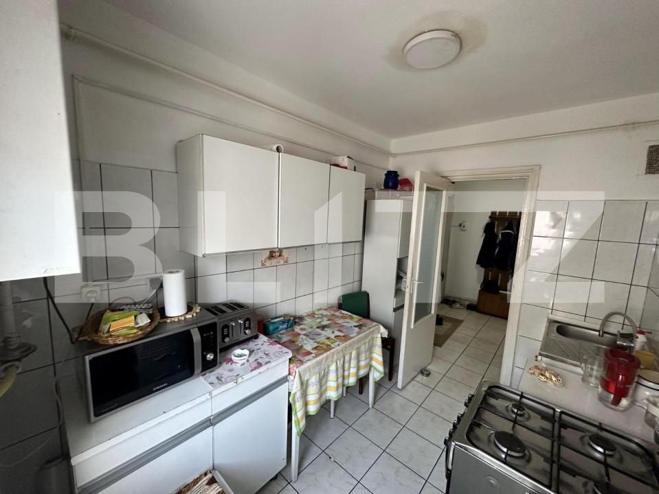 Apartament de vânzare 3 camere Exterior Vest - 144376AV | BLITZ Târgu Mureș | Poza3