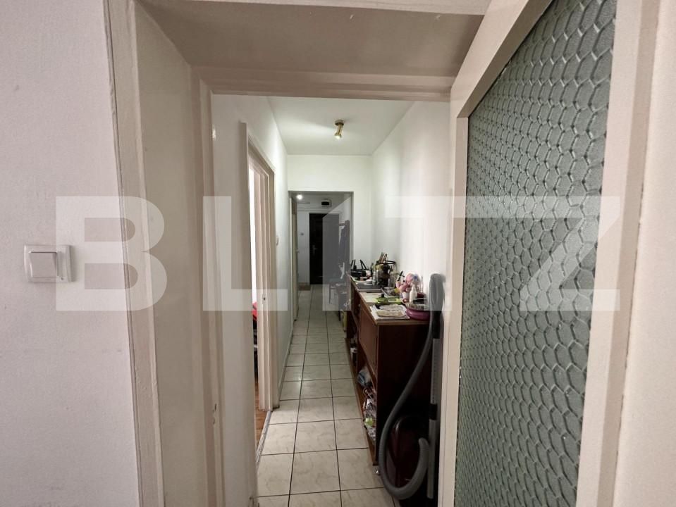 Apartament de vânzare 3 camere Exterior Vest - 144376AV | BLITZ Târgu Mureș | Poza4