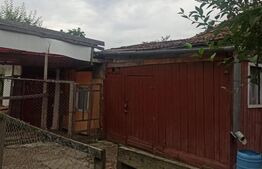 Casa cu 2 camere, 52mp, zona Remetea