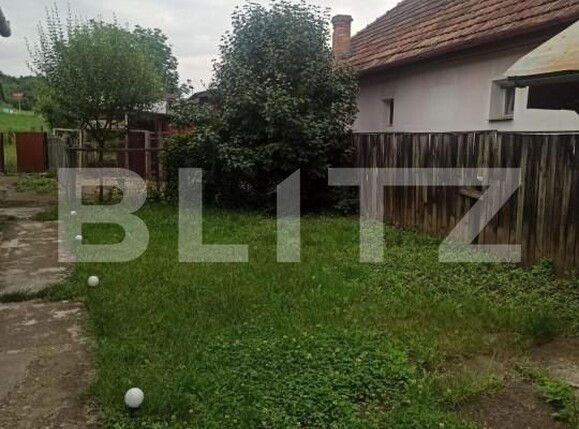 Casa de vânzare 2 camere Remetea - 144455CV | BLITZ Târgu Mureș | Poza1