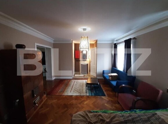 Casa de vânzare 2 camere Remetea - 144455CV | BLITZ Târgu Mureș | Poza3