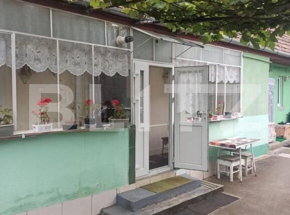 Casa de vânzare 2 camere Remetea - 144455CV | BLITZ Târgu Mureș | Poza5