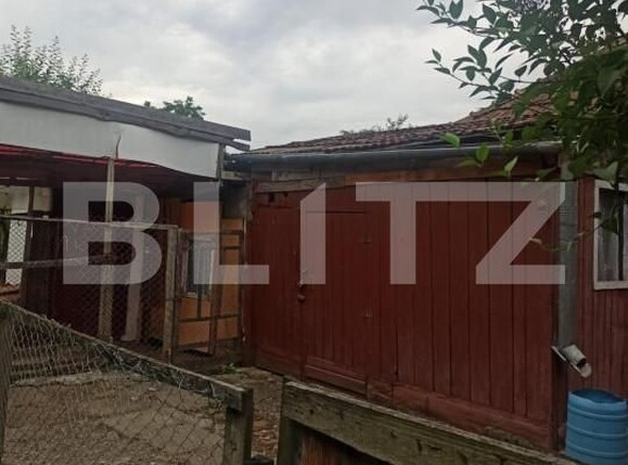 Casa de vânzare 2 camere Remetea - 144455CV | BLITZ Târgu Mureș | Poza9