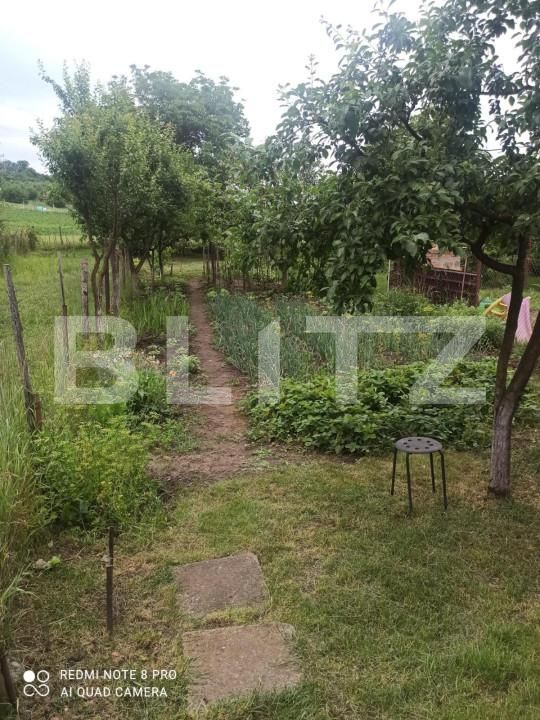 Casa de vânzare 2 camere Remetea - 144455CV | BLITZ Târgu Mureș | Poza2