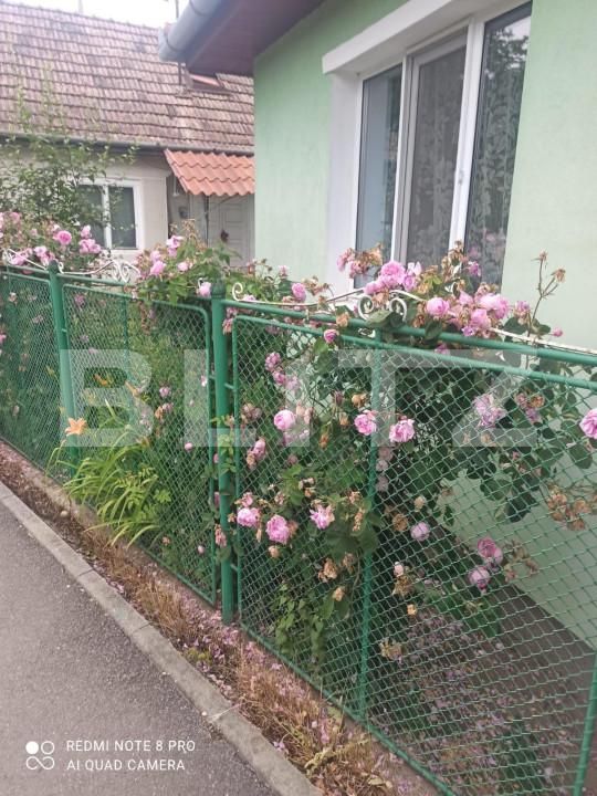 Casa de vânzare 2 camere Remetea - 144455CV | BLITZ Târgu Mureș | Poza6