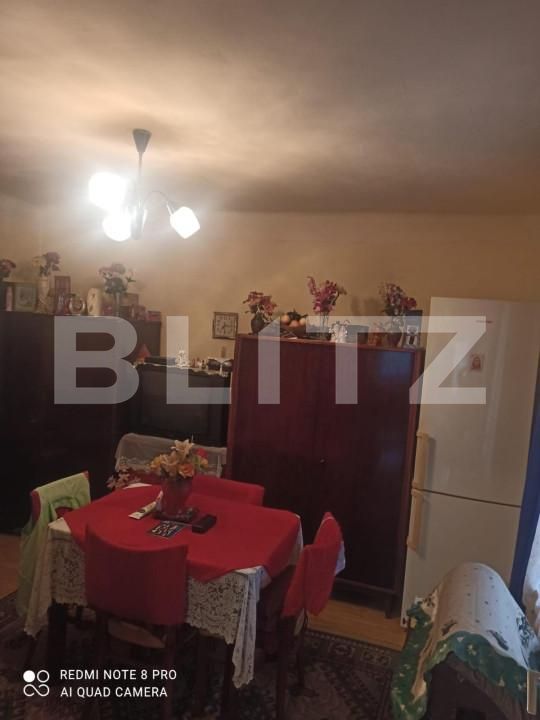 Casa de vânzare 2 camere Remetea - 144455CV | BLITZ Târgu Mureș | Poza13
