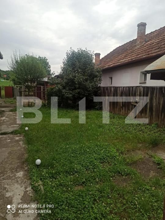 Casa de vânzare 2 camere Remetea - 144455CV | BLITZ Târgu Mureș | Poza1