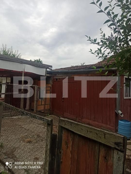 Casa de vânzare 2 camere Remetea - 144455CV | BLITZ Târgu Mureș | Poza3