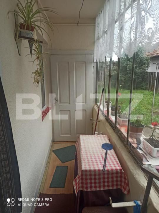 Casa de vânzare 2 camere Remetea - 144455CV | BLITZ Târgu Mureș | Poza13