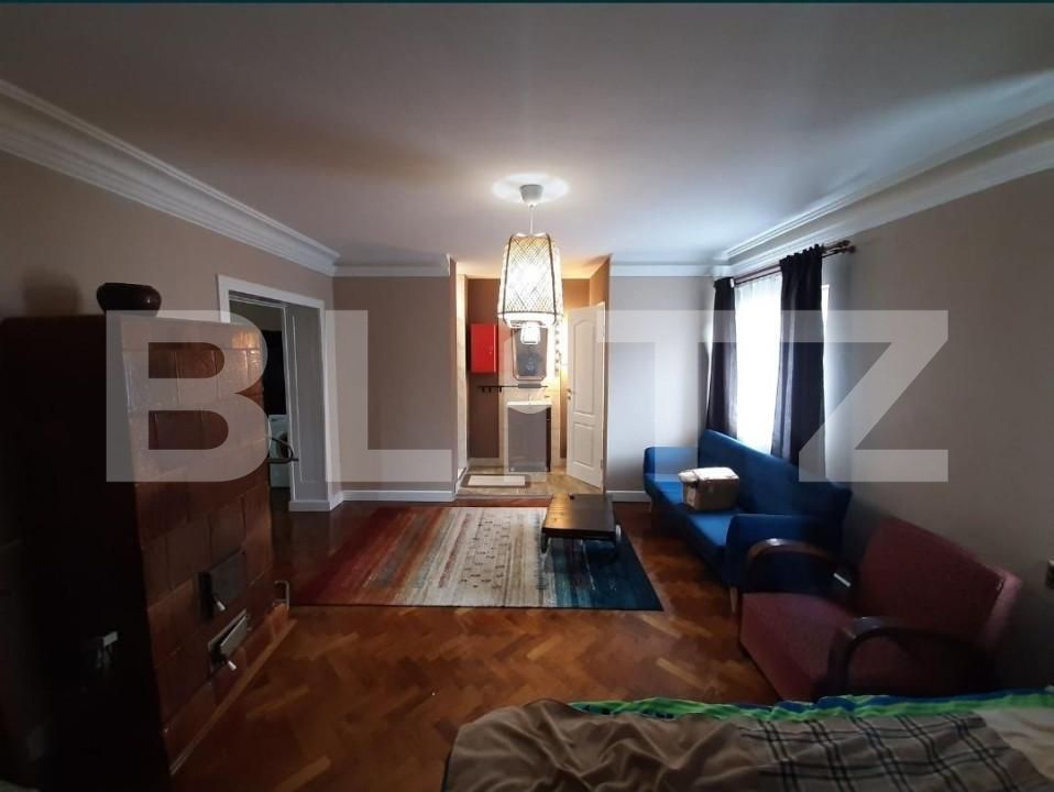 Casa de vânzare 2 camere Remetea - 144455CV | BLITZ Târgu Mureș | Poza3