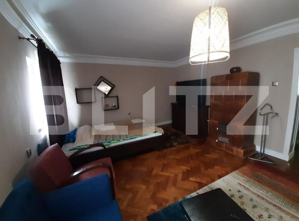 Casa de vânzare 2 camere Remetea - 144455CV | BLITZ Târgu Mureș | Poza2