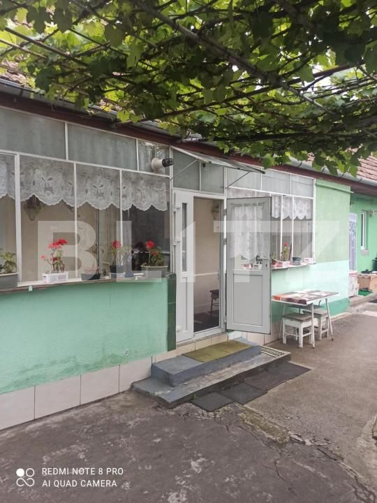 Casa de vânzare 2 camere Remetea - 144455CV | BLITZ Târgu Mureș | Poza5