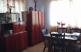 Casa cu 3 camere,100 mp utili, 4900 mp teren