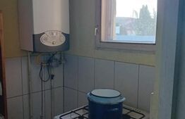 Casa cu 3 camere,100 mp utili, 4900 mp teren