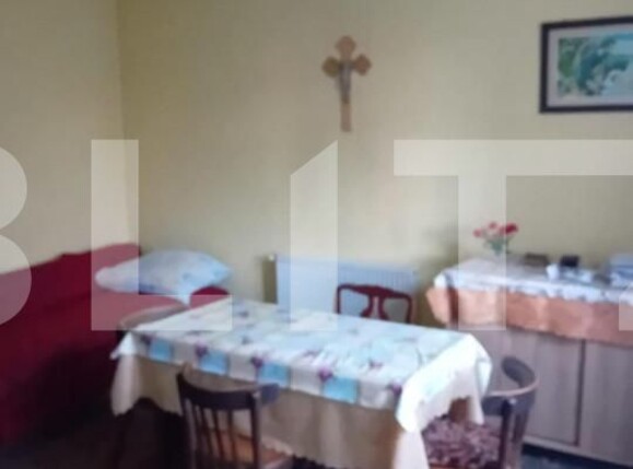 Casa de vânzare 3 camere Vest - 144501CV | BLITZ Târgu Mureș | Poza2