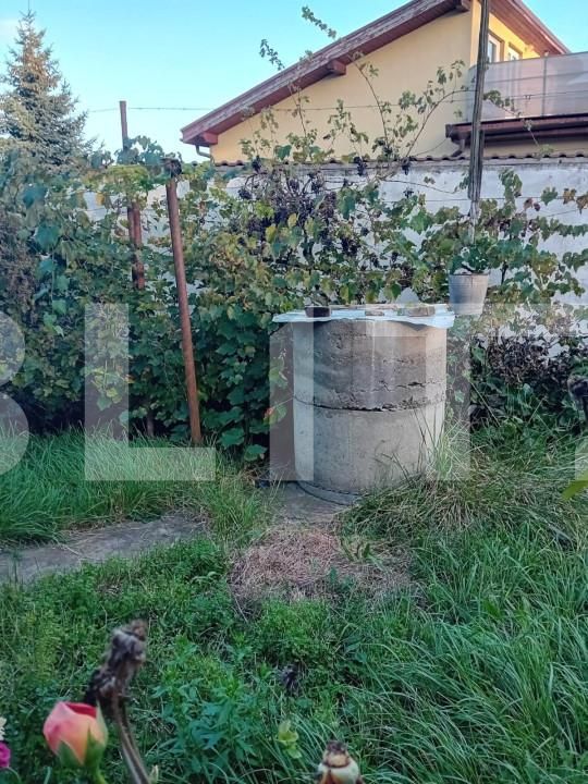 Casa de vânzare 3 camere Vest - 144501CV | BLITZ Târgu Mureș | Poza5