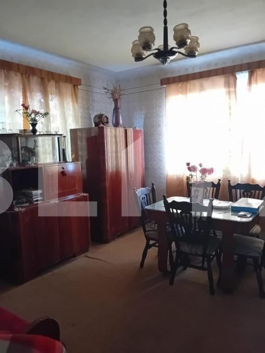 Casa de vânzare 3 camere Vest - 144501CV | BLITZ Târgu Mureș | Poza3