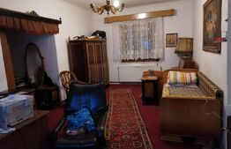 Oportunitate! Casa 4 camere, 117 mp, in inima Cetății  Sighisoarei