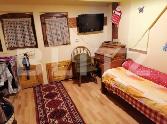 Casa de vânzare 4 camere Sighisoara  - 144502CV | BLITZ Târgu Mureș | Poza7