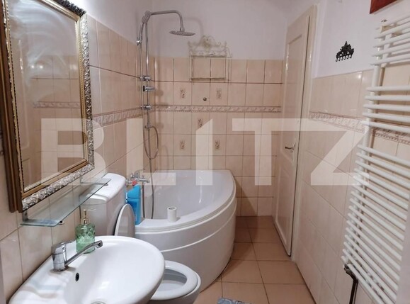 Casa de vânzare 4 camere Sighisoara  - 144502CV | BLITZ Târgu Mureș | Poza9