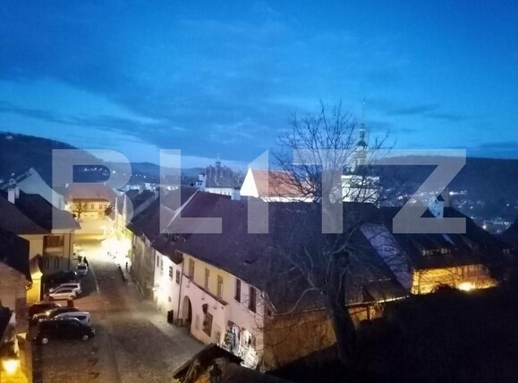 Casa de vânzare 4 camere Sighisoara  - 144502CV | BLITZ Târgu Mureș | Poza3