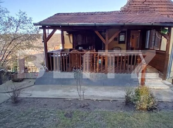 Casa de vânzare 4 camere Sighisoara  - 144502CV | BLITZ Târgu Mureș | Poza1