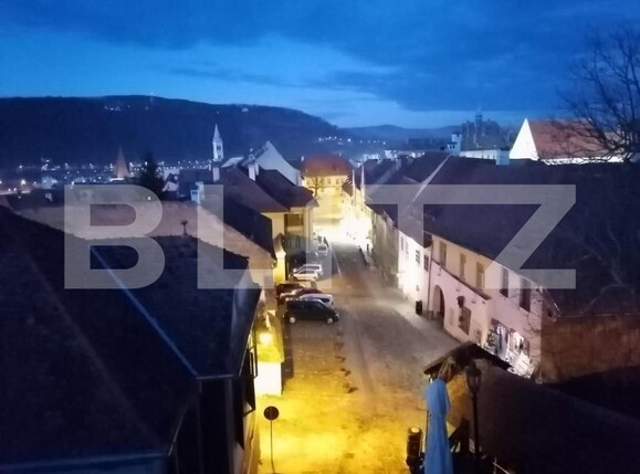 Casa de vânzare 4 camere Sighisoara  - 144502CV | BLITZ Târgu Mureș | Poza4