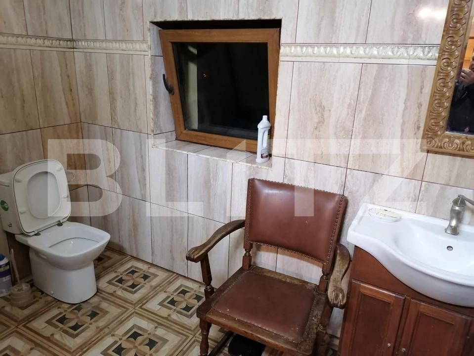 Casa de vânzare 4 camere Sighisoara  - 144502CV | BLITZ Târgu Mureș | Poza11