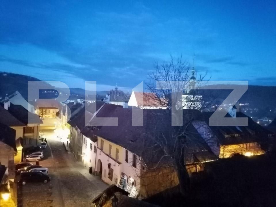 Casa de vânzare 4 camere Sighisoara  - 144502CV | BLITZ Târgu Mureș | Poza3