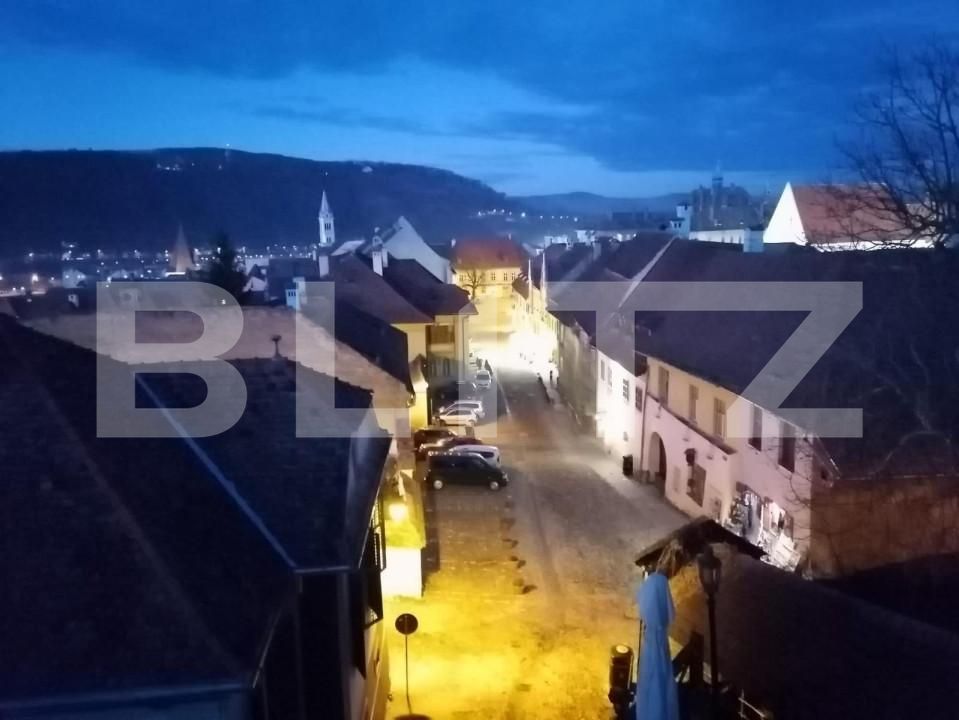 Casa de vânzare 4 camere Sighisoara  - 144502CV | BLITZ Târgu Mureș | Poza4