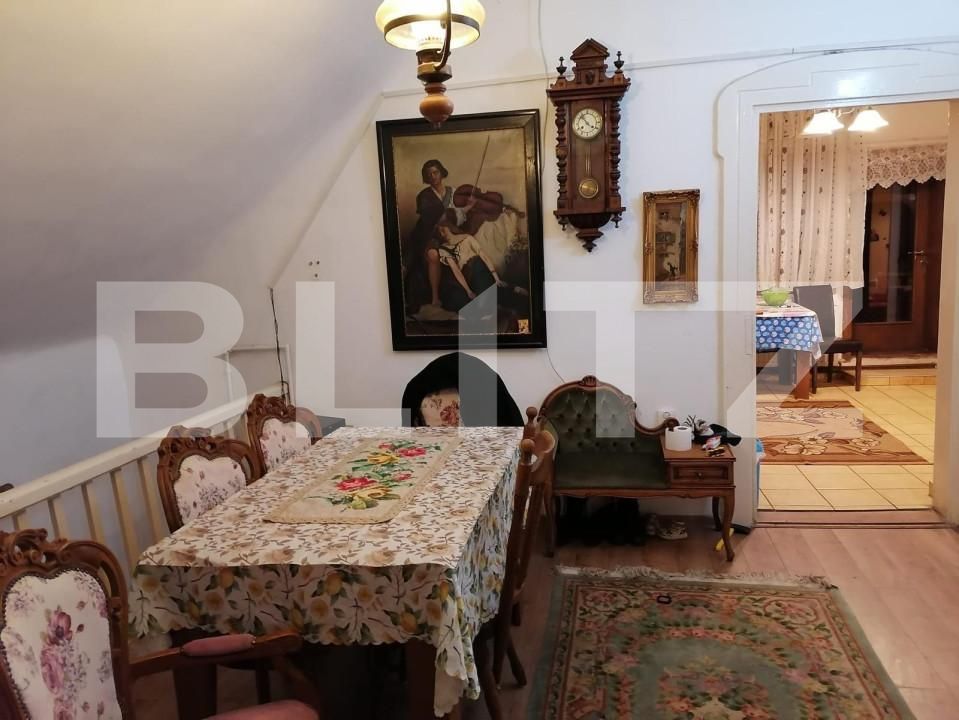 Casa de vânzare 4 camere Sighisoara  - 144502CV | BLITZ Târgu Mureș | Poza13