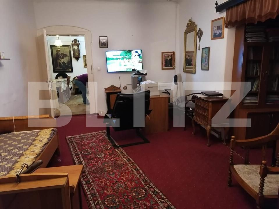 Casa de vânzare 4 camere Sighisoara  - 144502CV | BLITZ Târgu Mureș | Poza6